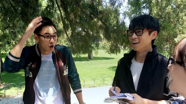 相亲水很深:徐海乔吐槽“北京土著”择偶标准