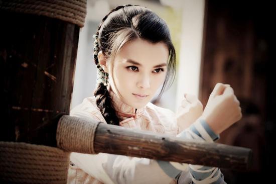 《昙花梦》热播 王伟乔振宇上演精彩“心理战”