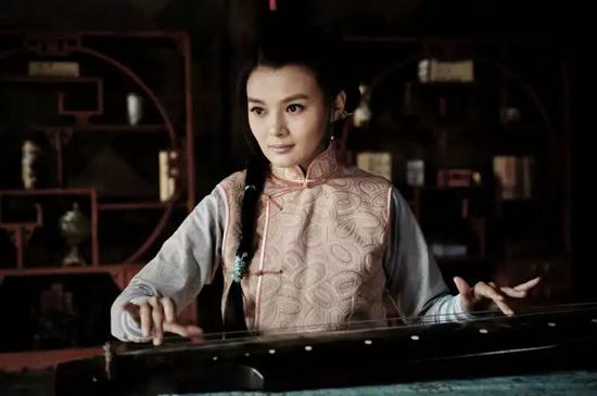 《昙花梦》热播 王伟乔振宇上演精彩“心理战”