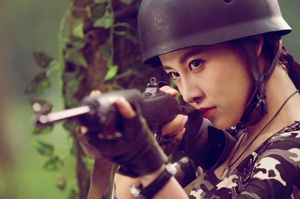 《怒江之战》预告片上线 情节更添悬疑色彩