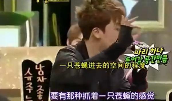 一言不合就撒娇:你的好友BIGBANG团宠已上线