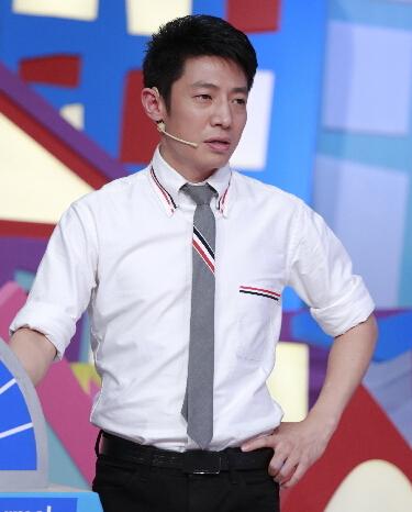 撒贝宁自曝“噩梦往事”:主持糟糕遭同行鄙视