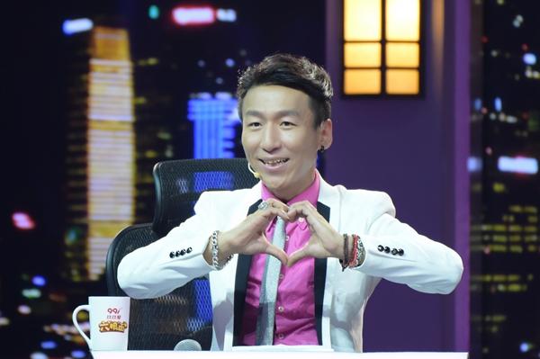 海泉抢美少女靠“捡漏” 陈羽凡白百何或将合体