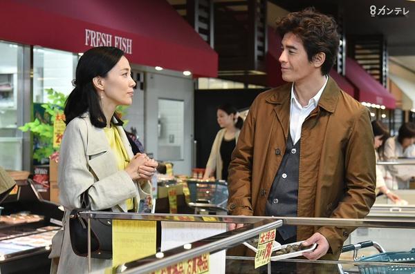 《危险妻子》《重版出来》落幕 家庭悬疑剧胜出