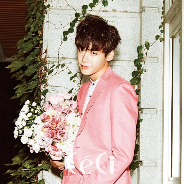 YG只看才华不看脸?快来认领自家“老公”