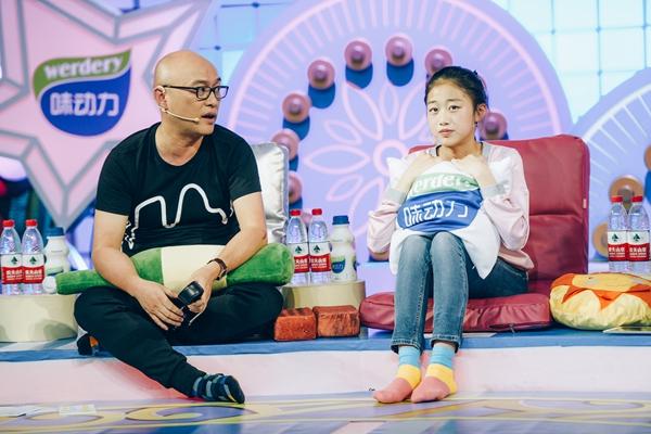 《四大名助》虎妈棒打女儿 孟非怒斥“家暴”