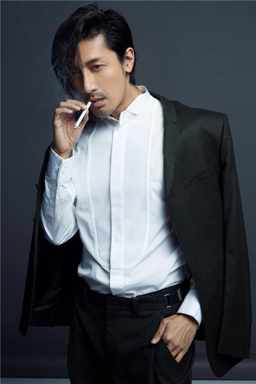 张鲁一暑期霸屏《黎明之战》开启观剧路线图