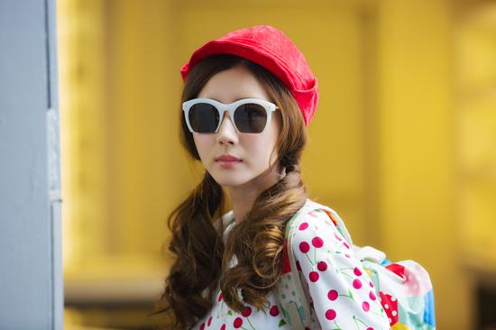 《皇恩浩荡》感情现谜团 方安娜戏里戏外爱美食