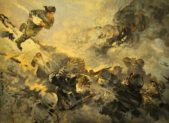 王挺做客《档案》:讲述鲜为人知的志愿军故事