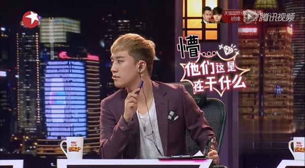 一言不合就撒娇:你的好友BIGBANG团宠已上线