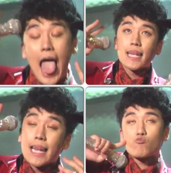 一言不合就撒娇:你的好友BIGBANG团宠已上线