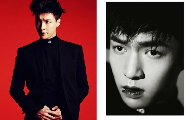 一言不合就做饭 张艺兴这道“小菜”不一般