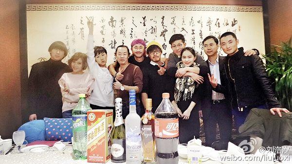 《我们15个》平顶之上那些过往你还记得多少?