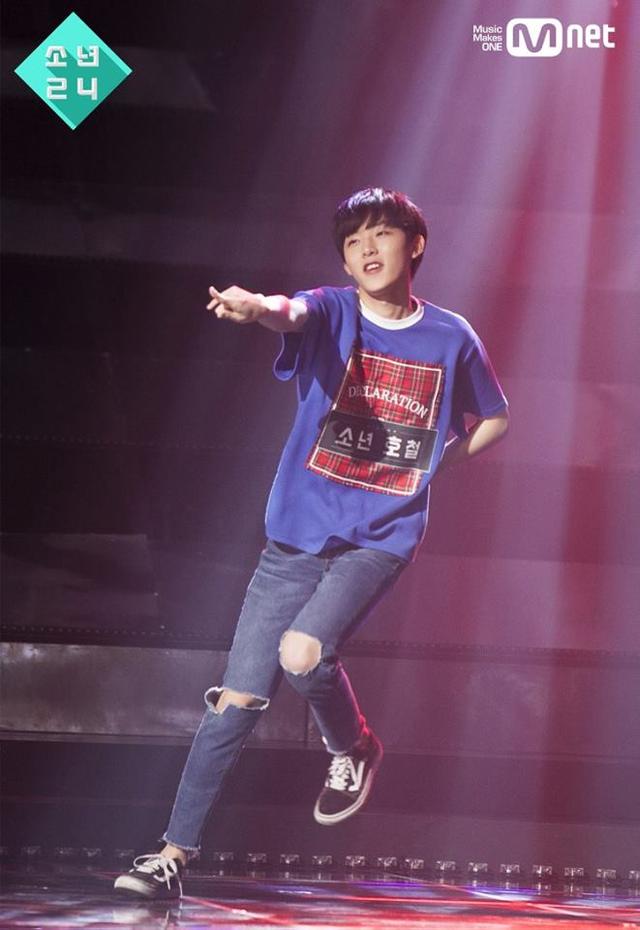 约定、撞脸!少年24都是YG派来的救兵吗?