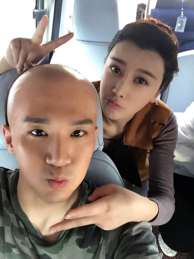 《翡翠恋人》杀青 侍宣如曾虹畅上演爱恨情仇