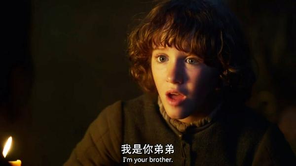 该如何评价《权力的游戏》第六季第九集剧情？