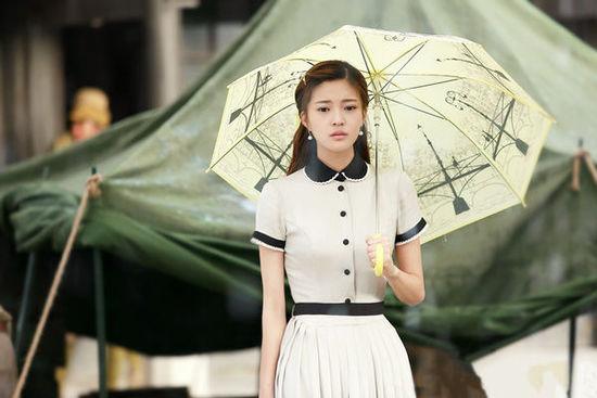 《怒江之战》播3日破3亿 王妍之转战地下铲阴谋