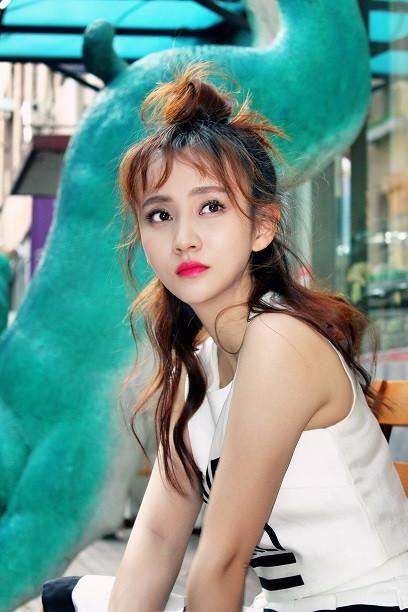 赵予熙新戏热播 证实加盟超级IP《时光之城》