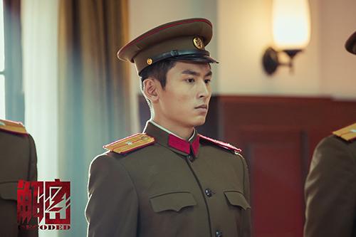 《解密》:一部美剧包装下的青春热血励志剧