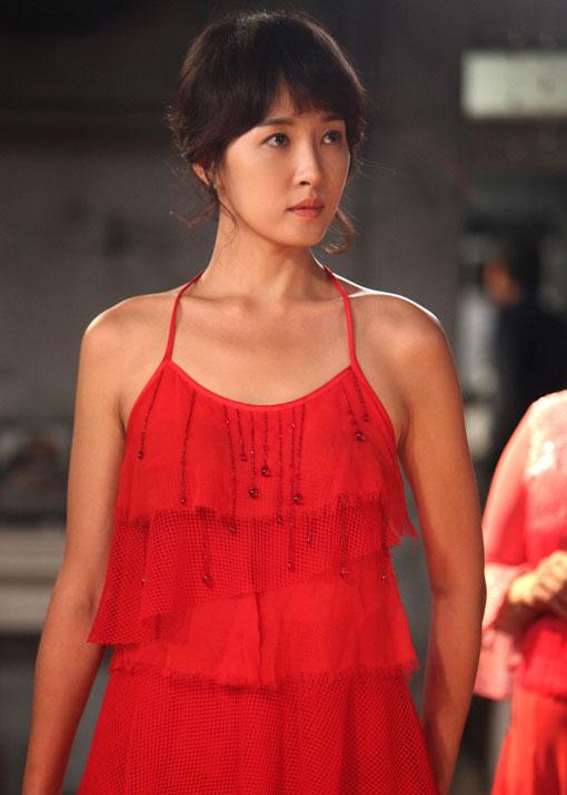 金喜善or金宣儿?《有品位的她》女主花落谁家