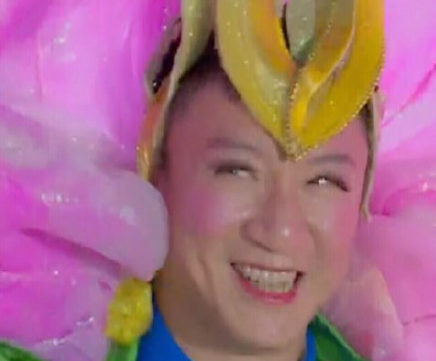 放大招!综艺频道正式在电视猫新闻上线辣!