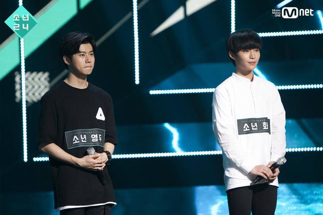 约定、撞脸!少年24都是YG派来的救兵吗?