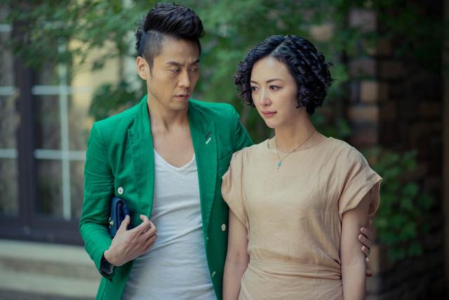 《功夫婆媳》热播  杨舒燃爆全场失初吻 