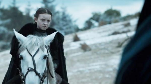 该如何评价《权力的游戏》第六季第九集剧情？