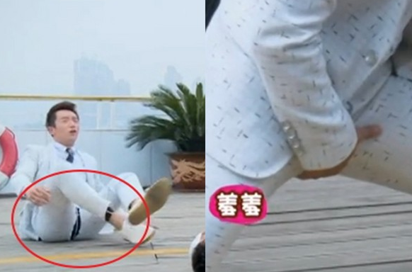 放大招!综艺频道正式在电视猫新闻上线辣!