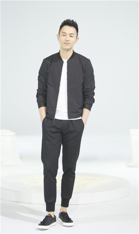 朱亚文如何追女孩:拍摄前先表达自己独到见解