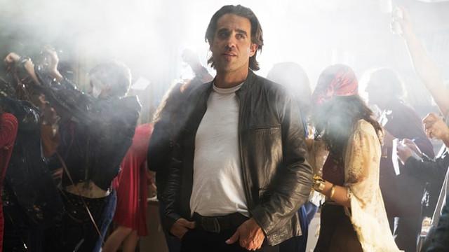 马丁·斯科塞斯剧集《黑胶时代》续订后惨遭取消