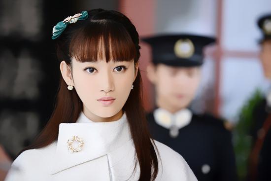 《昙花梦》热度不减 郭晓婷乔振宇感情升温