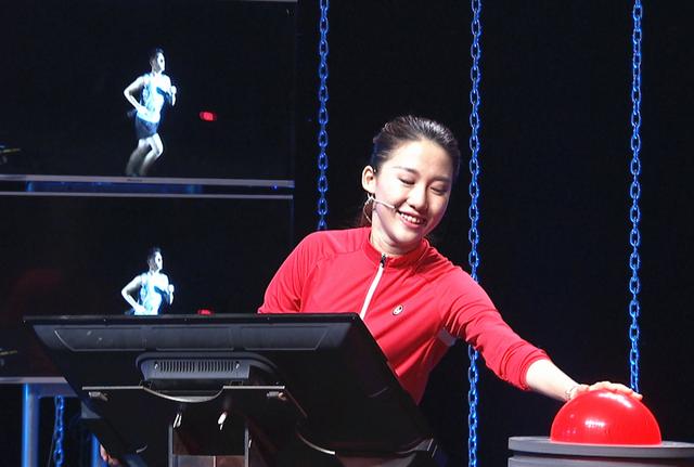 《智勇双全》追梦者勇冠全场 曾入会姚明球队