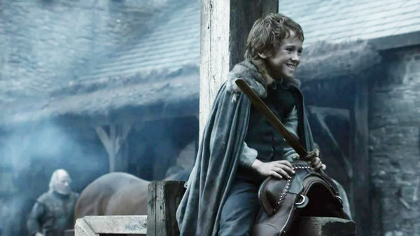 该如何评价《权力的游戏》第六季第九集剧情？