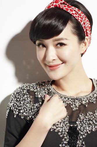 《再见老婆大人》热播 于越白富美倒追小鲜肉