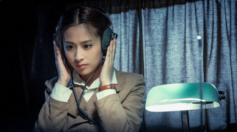 《解密》: 与众不同的谍战 无上光荣的青春