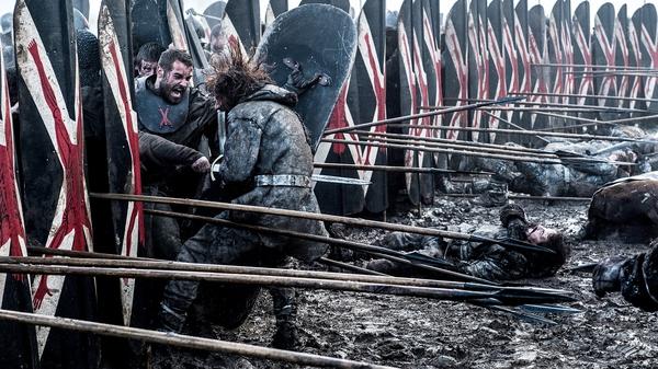 该如何评价《权力的游戏》第六季第九集剧情？