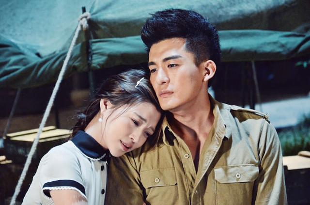 《怒江之战》播3日破3亿 王妍之转战地下铲阴谋