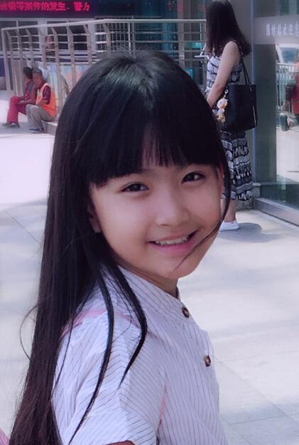 《九州天空城》将播 看童星王格格如何走心演绎