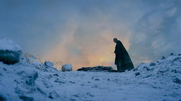 该如何评价《权力的游戏》第六季第九集剧情？