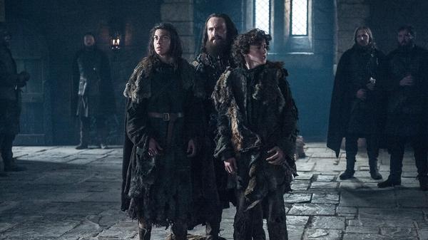 该如何评价《权力的游戏》第六季第九集剧情？