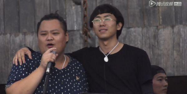 《我们15个》平顶之上那些过往你还记得多少?