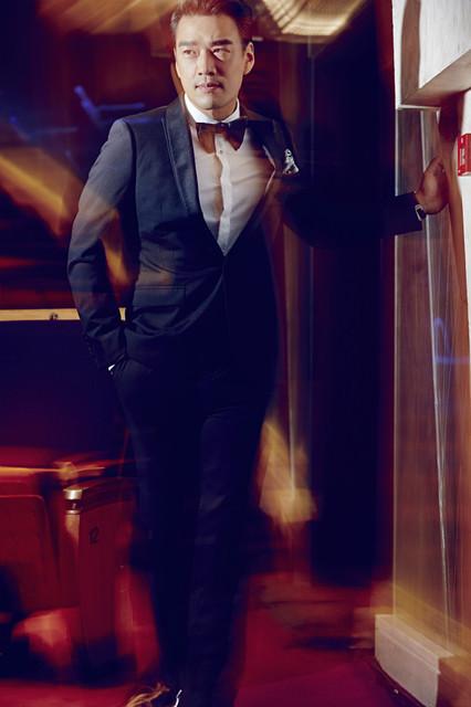 《好先生》昨晚收官 王耀庆收获真正的幸福