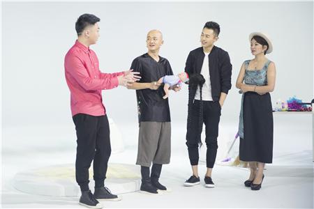 朱亚文如何追女孩:拍摄前先表达自己独到见解