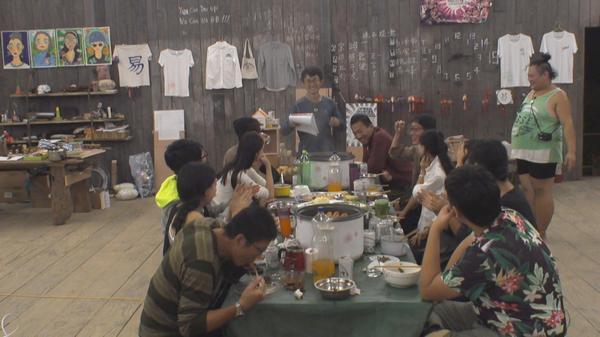 《我们15个》平顶之上那些过往你还记得多少?