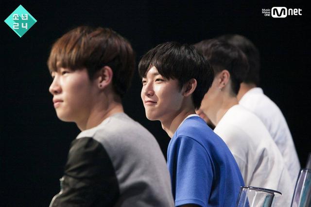 约定、撞脸!少年24都是YG派来的救兵吗?