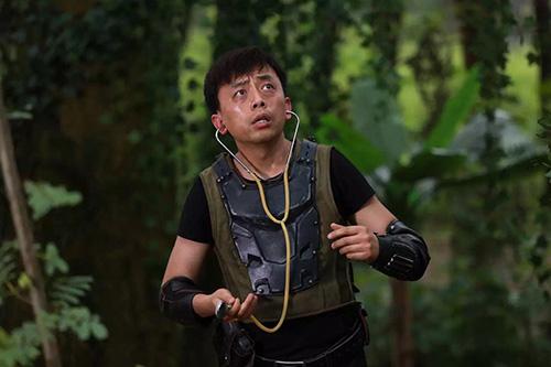 《怒江之战》乘风破亿 宋庆获封金牌调解员