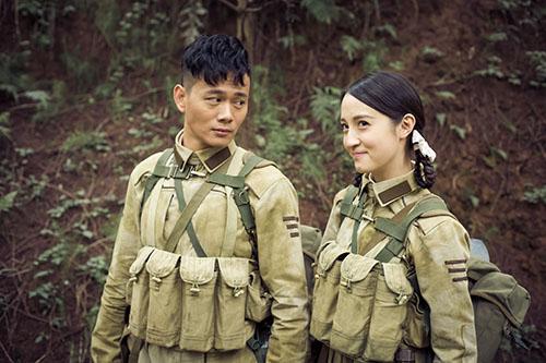 《解密》震撼热播 于恒变身花样撩妹高手