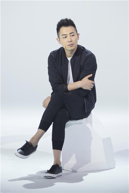 朱亚文如何追女孩:拍摄前先表达自己独到见解