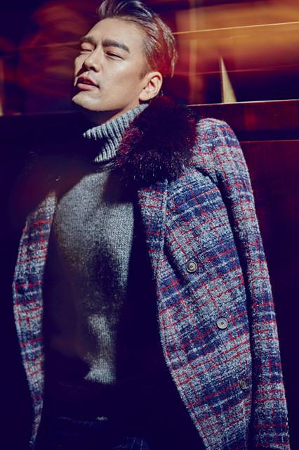 《好先生》昨晚收官 王耀庆收获真正的幸福